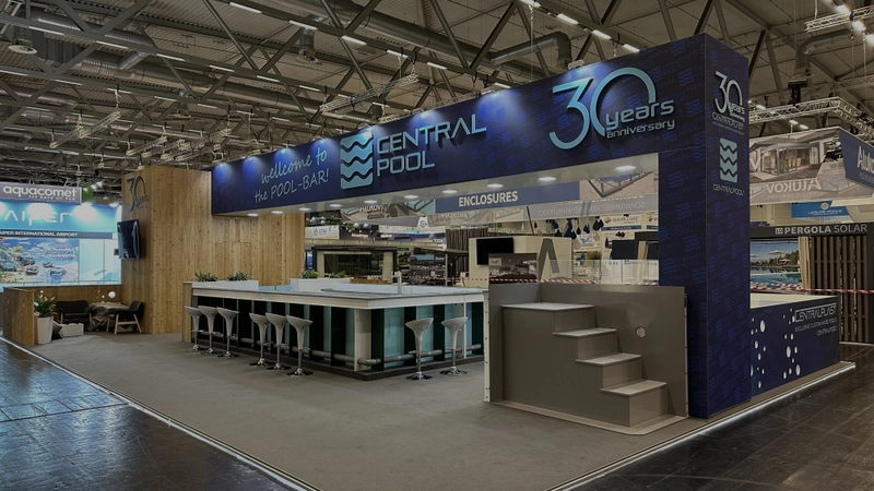 Discover AQUANALE: B2B Event Guide - 2