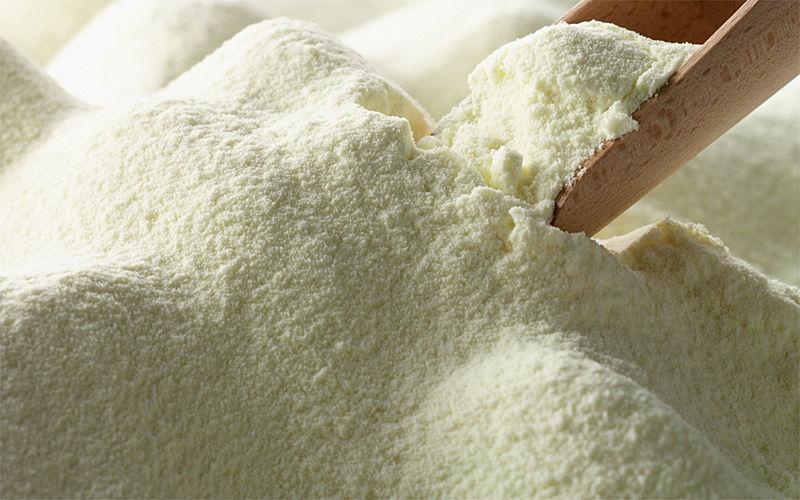Discover the Top 6 Milk Powder Suppliers in United Kingdom - 2