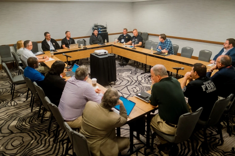 Inside JEMS Innovation Summit: B2B Key Insights - 1