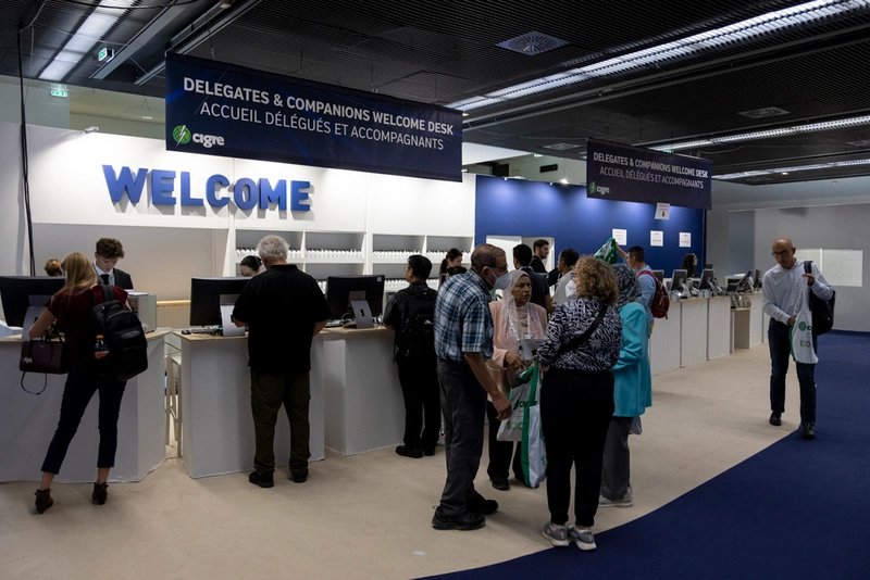 Cigre Spotlight: B2B Essentials - 1