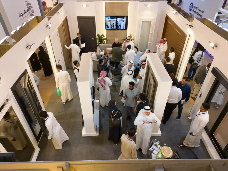 Unlock Mobedex Jeddah: Must-Know B2B Event - 1