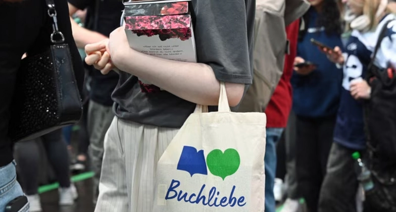 Why Buchmesse Buchliebe Matters for B2B - 1