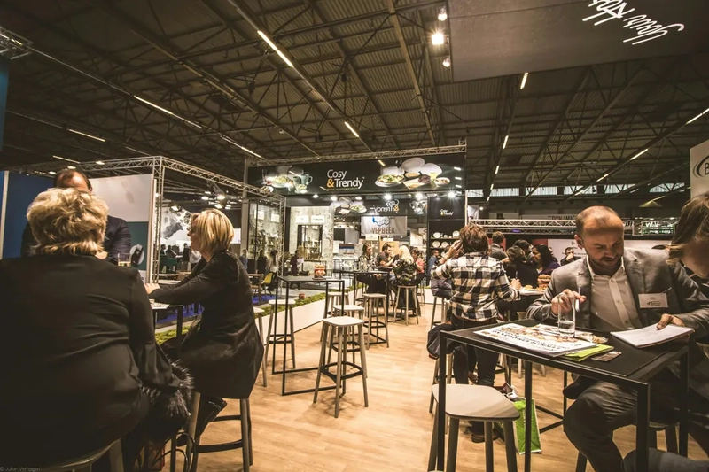 Unlock Farm to Fork Food Expo: Must-Know B2B Event - 2