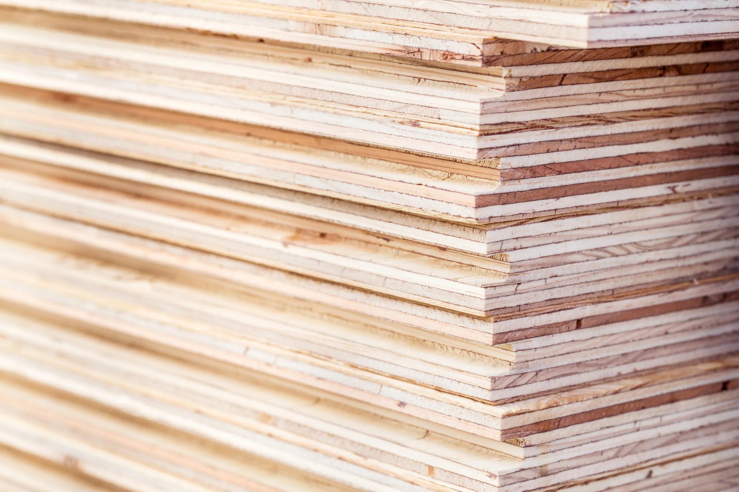 Fire Resistant Plywood Image 2