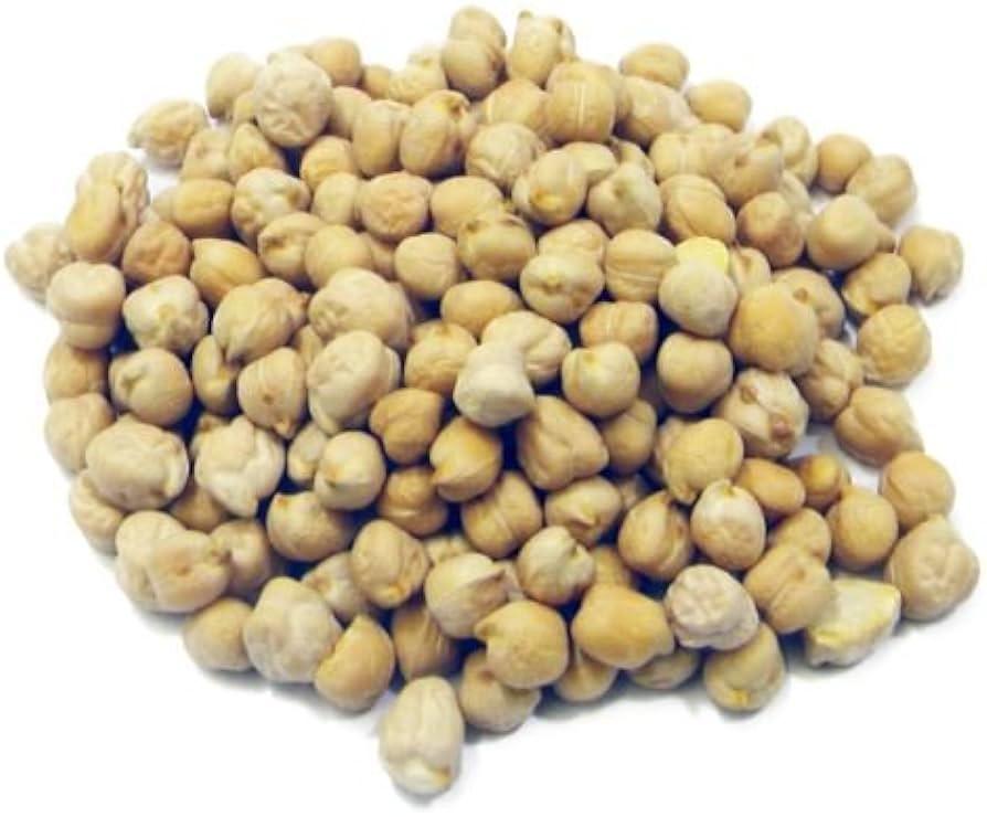 Wholesale MC Quality Dried Chickpea Kabuli Chick Peas
