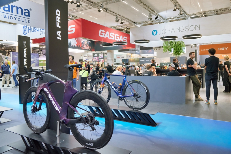EUROBIKE Spotlight: B2B Essentials - 1