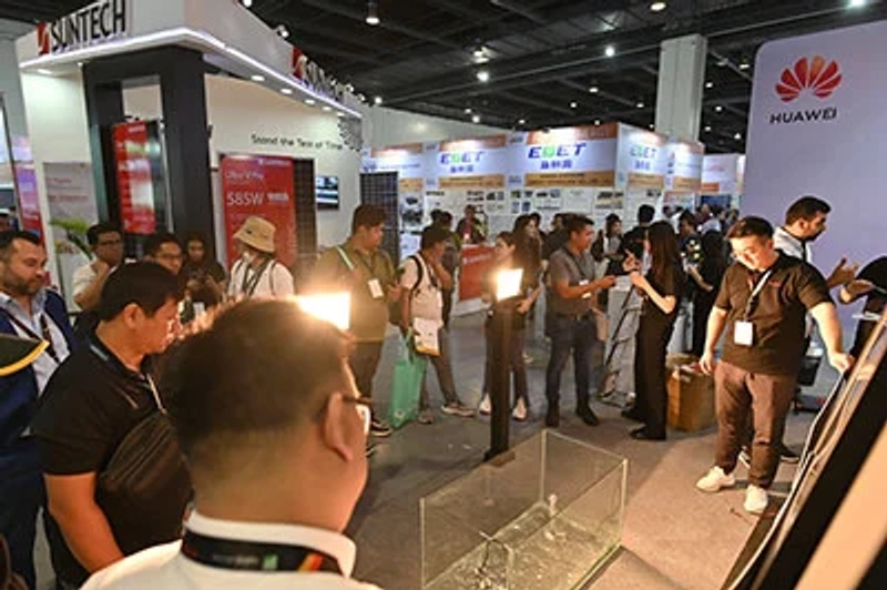 Discover Solar and Storage Live Philippines: B2B Event Guide - 2