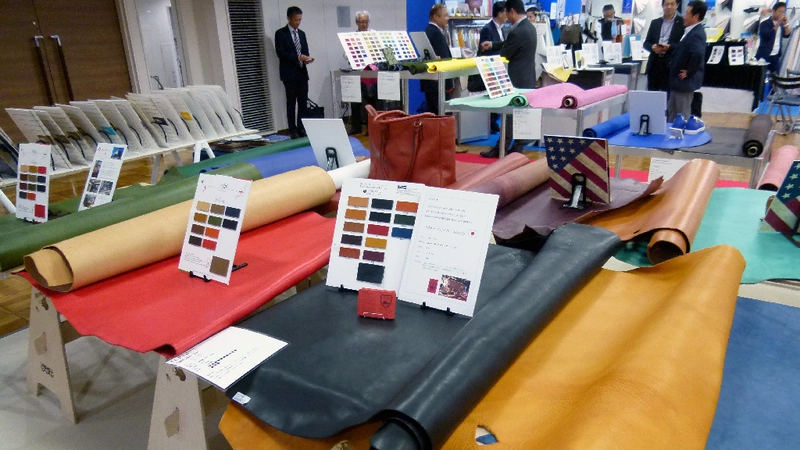 Inside Tokyo Leather Fair: B2B Key Insights - 1