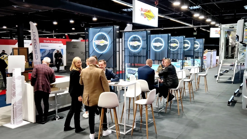 Inside Roof Expo: B2B Key Insights - 3