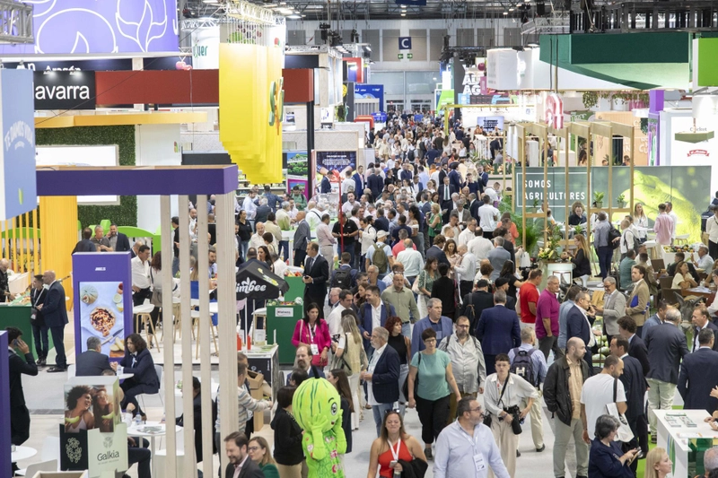 Discover Fruit Attraction: B2B Event Guide - 2