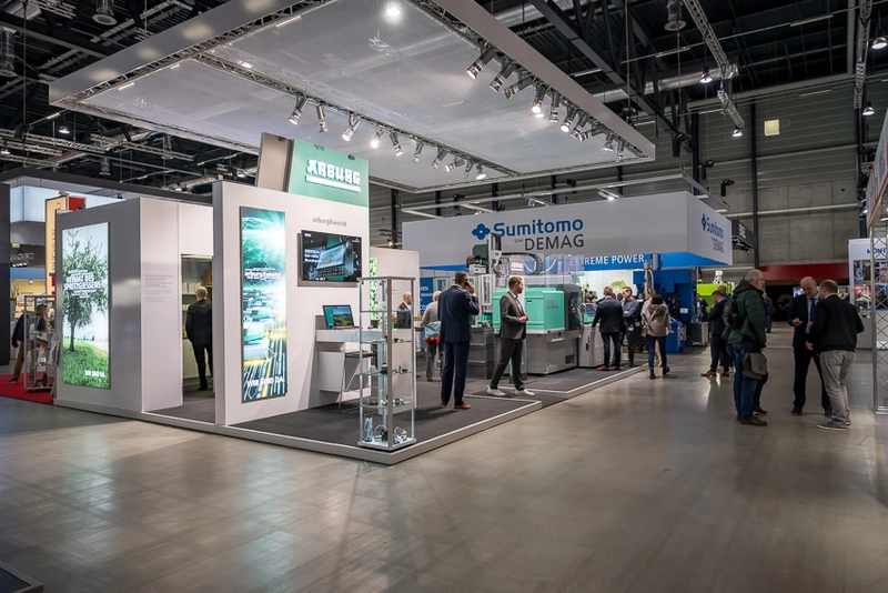 Discover Swiss Plastics : B2B Event Guide - 2