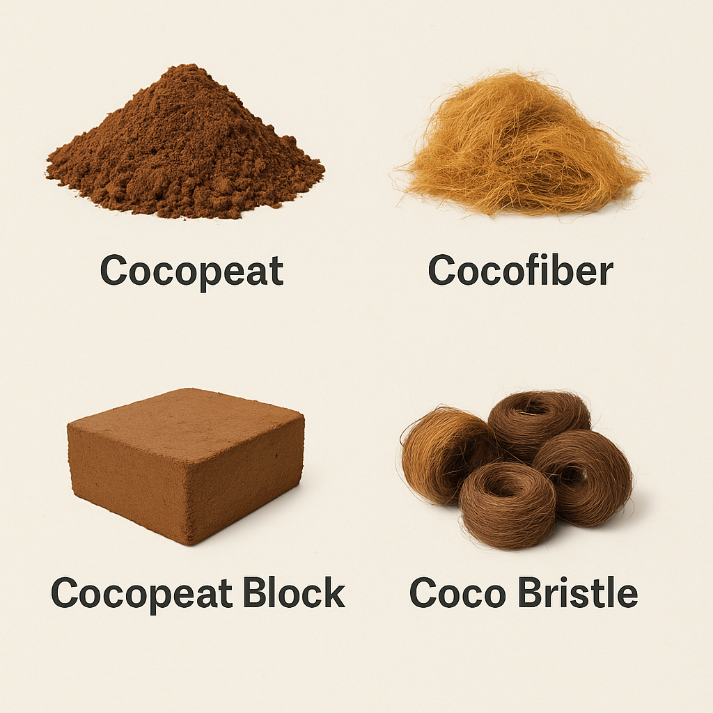 Cocofiber