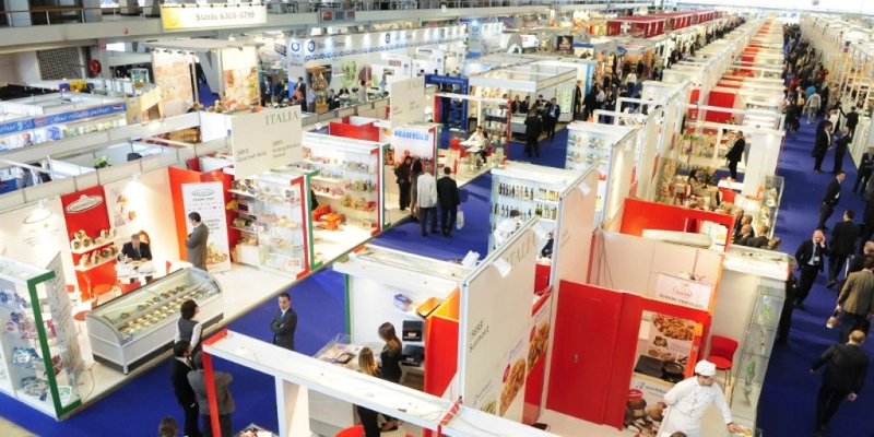 PLMA Amsterdam Spotlight: B2B Essentials - 3