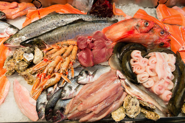 Your Expert Guide to Procuring Top-Tier Seafood: Top 3 Seafood Suppliers in Spain in July 2025