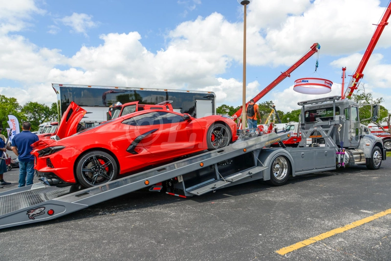 Florida Tow Show Spotlight: B2B Essentials - 2