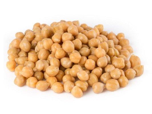 Wholesale MC Quality Dried Chickpea Kabuli Chick Peas