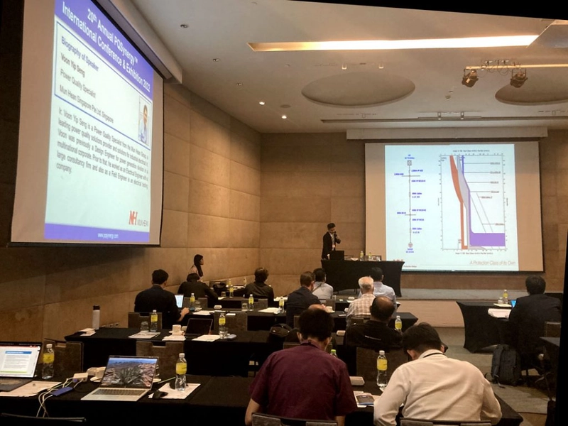 PQSynergy International Conference and Exhibition Spotlight: B2B Essentials - 2