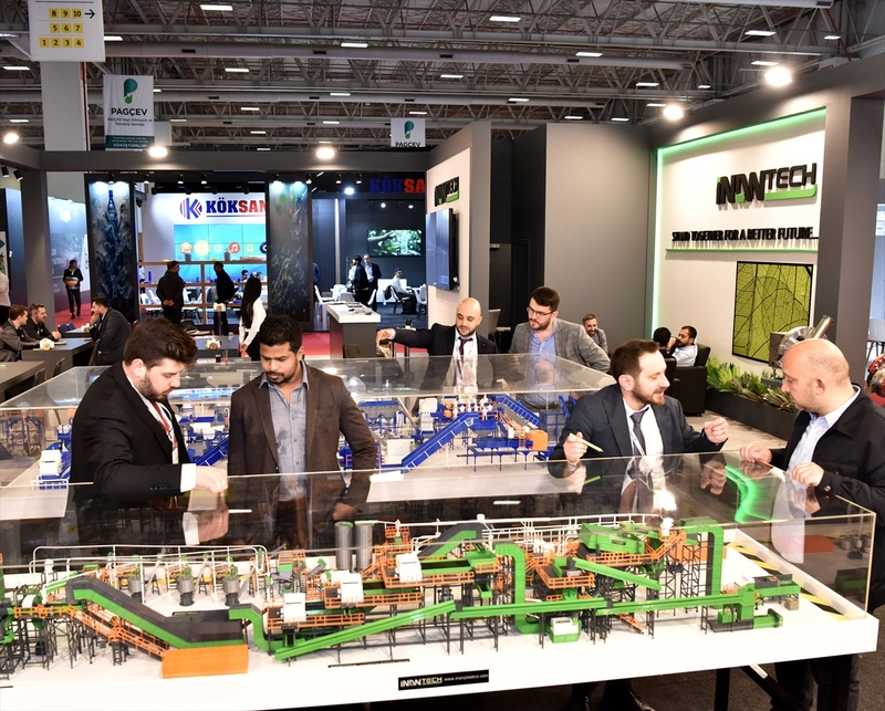 Unlock Replast Eurasia: Must-Know B2B Event - 1