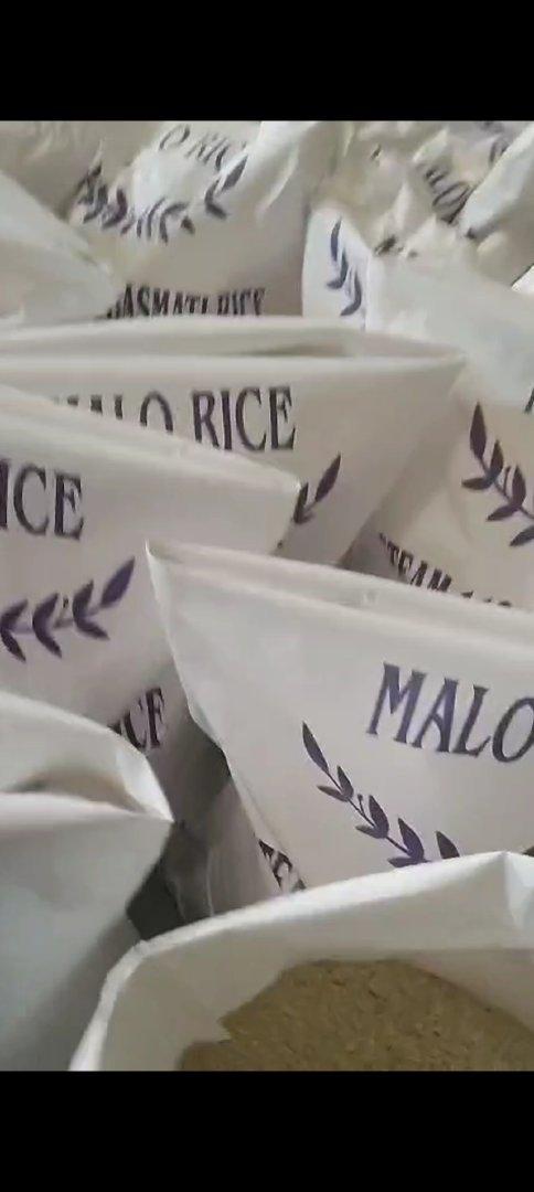 Basmati Rice Export Quality