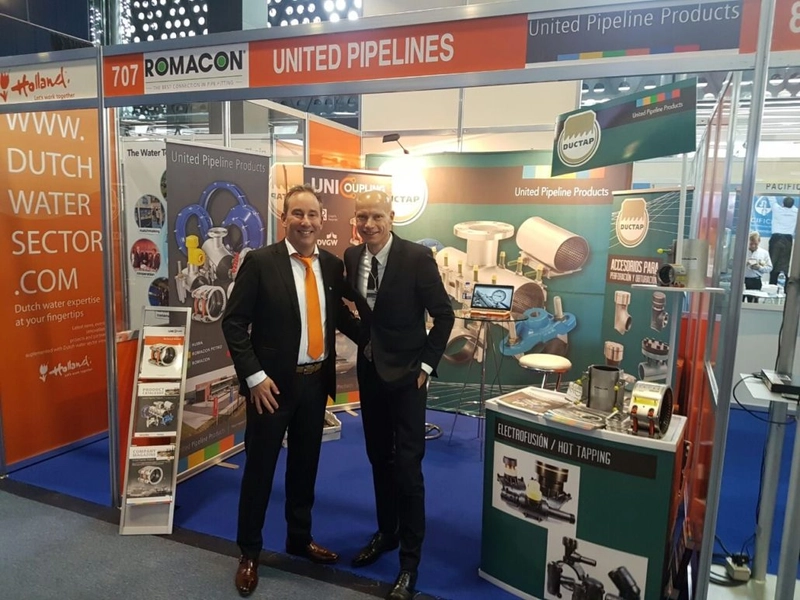 Discover AQUATECH MEXICO: B2B Event Guide - 3