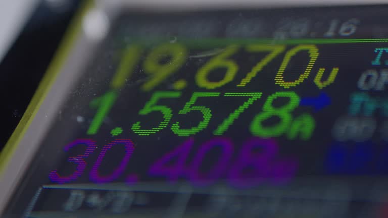 Top 9 LCD Display Suppliers in Poland in Year 2025