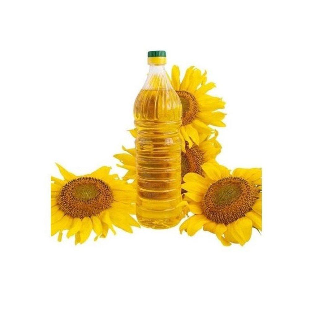 Sunflower oil for healthy diet plans with natural nutrients light flavor and excellent cooking results suitable for consumers seeking quality edible oils