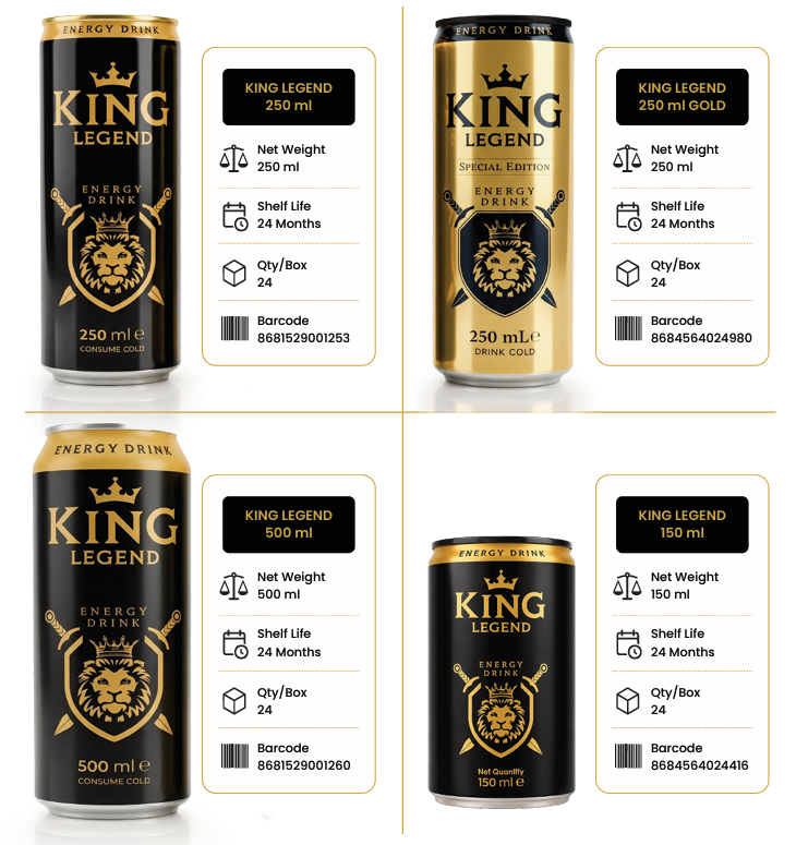 Energy Drink