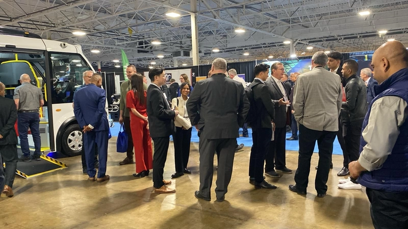 Why Ontario Transportation Expo Matters for B2B - 1