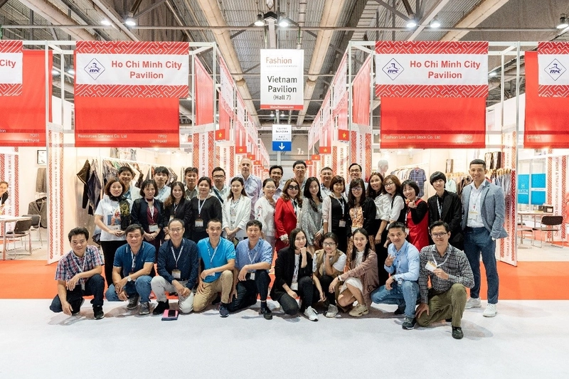 Inside Global Sourcing Fair Vietnam : B2B Key Insights - 2