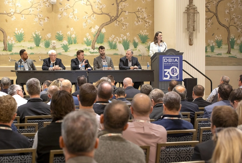 Why Design-Build Conference & Expo Matters for B2B - 1