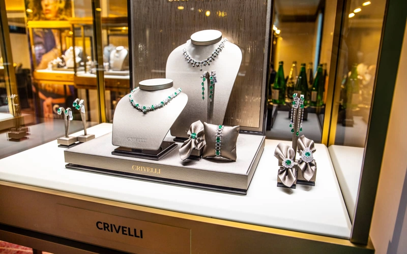 Why Attend Haute Jewels Geneva? B2B Intro - 3