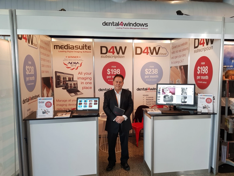 Dental Expo Auckland Spotlight: B2B Essentials - 1