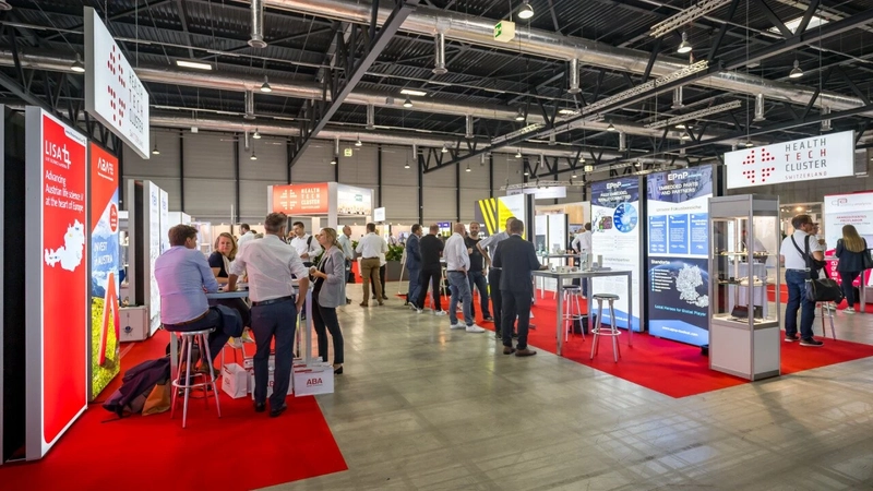 Unlock MEDTECH EXPO - AM EXPO: Must-Know B2B Event - 2