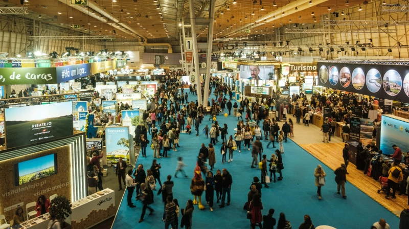 Why Better Tourism Lisbon Travel Market Matters for B2B - 2