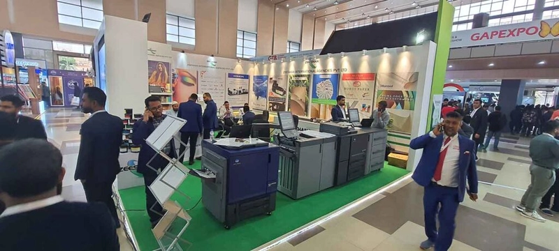Inside International Garment Accessories & Packaging Expo (GAPEXPO): B2B Key Insights - 2