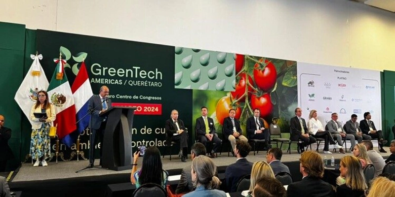Why GREENTECH AMERICAS Matters for B2B - 2