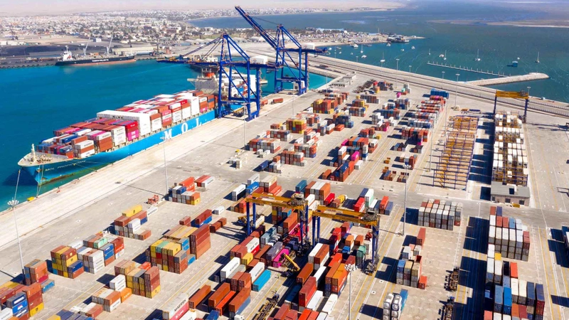 Why Attend Philippine Ports and Logistics? B2B Intro - 1