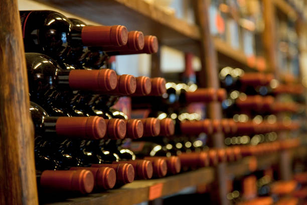 Top 6 Wine Suppliers in Pakistan in July 2025: Urgent Market Insights You Need Now