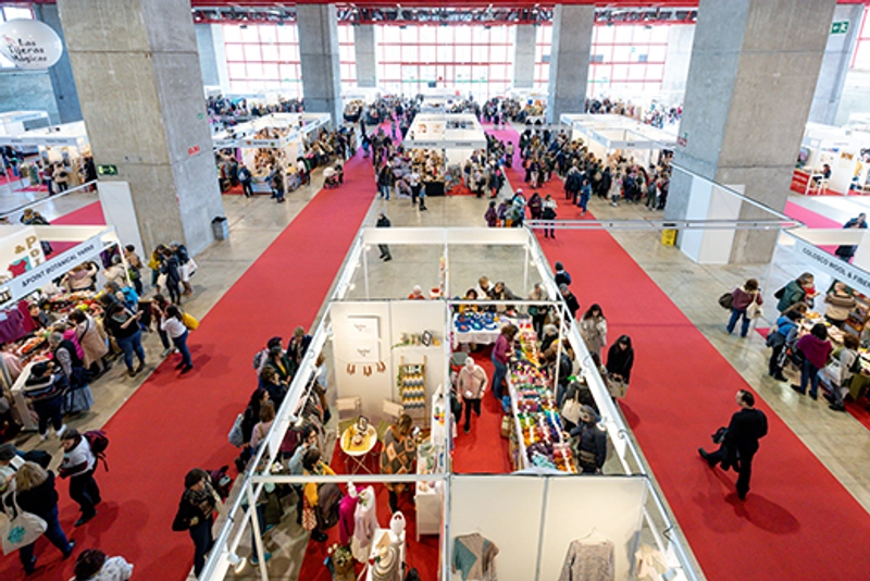 Why Love Yarn Madrid Matters for B2B - 2