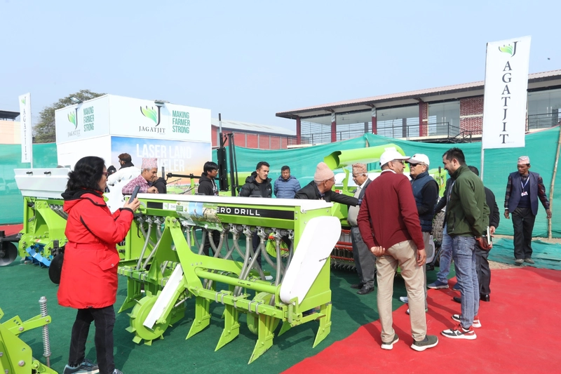 Unlock NEPAL POULTRY & LIVESTOCK EXPO: Must-Know B2B Event - 1