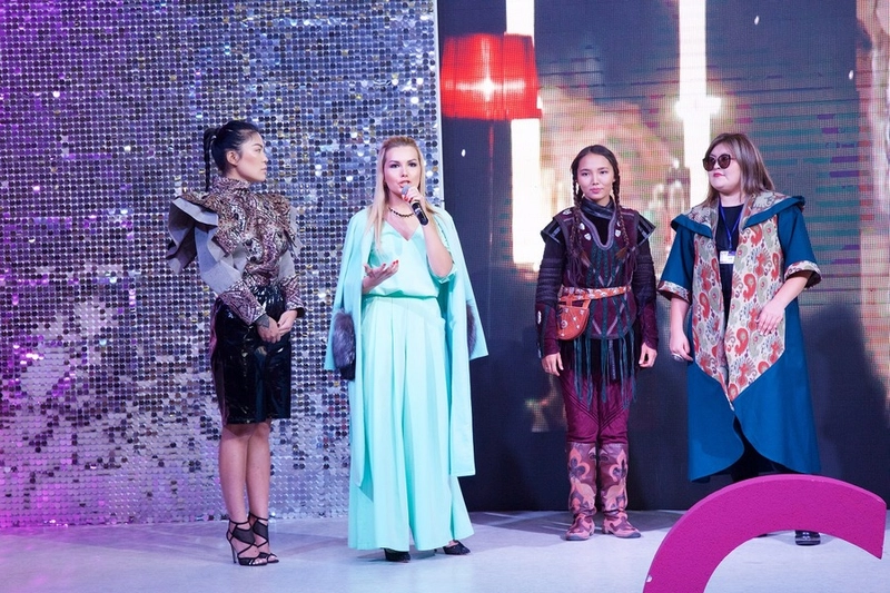 Central Asia Fashion Spotlight: B2B Essentials - 2