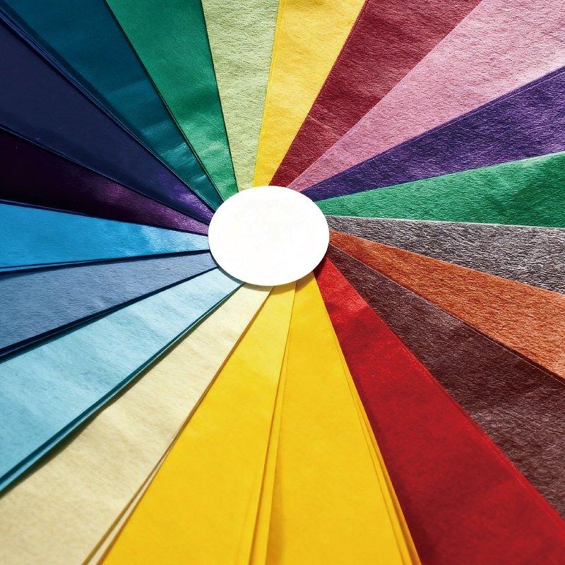 MG Tissue Paper