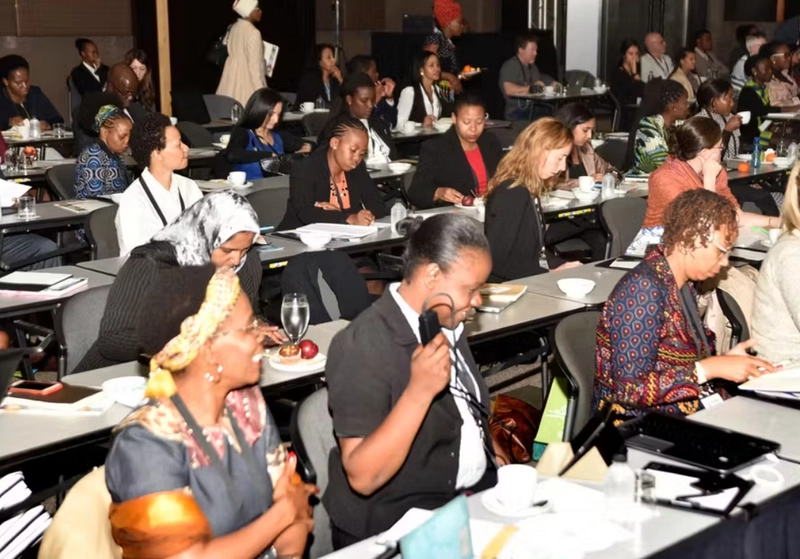 Inside Women in Energy Forum: B2B Key Insights - 1