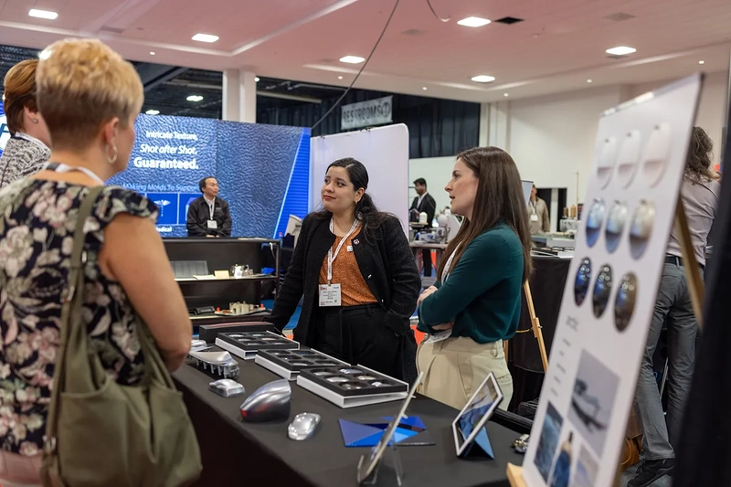 Why Automotive Interiors Expo North America Matters for B2B - 3