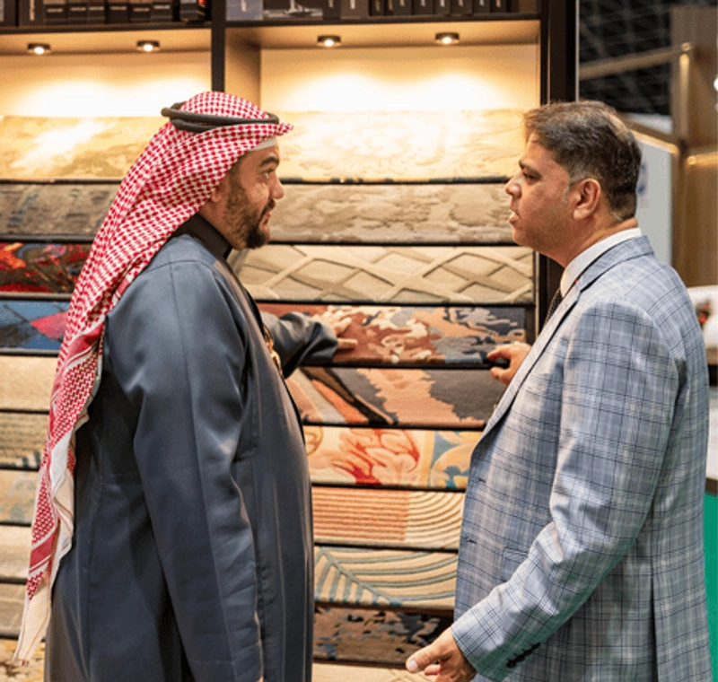 Unlock Merath – Middle East Museums & Heritage: Must-Know B2B Event - 1