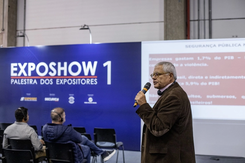Inside EXPOSEC: B2B Key Insights - 1