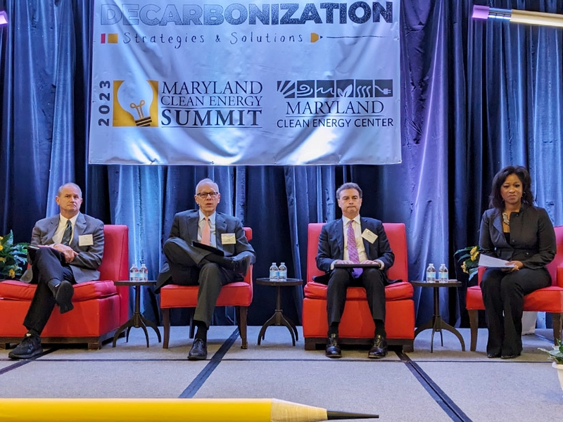 Discover Maryland Clean Energy Summit: B2B Event Guide - 3