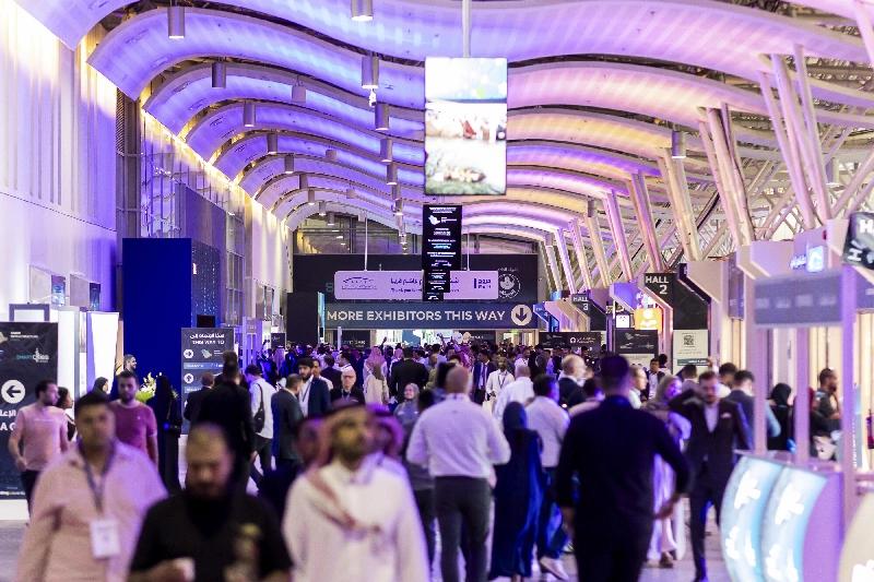 Discover Sports Build Show: B2B Event Guide - 1