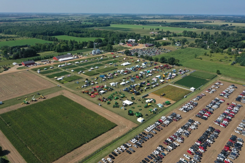Agro Expo Spotlight: B2B Essentials - 2
