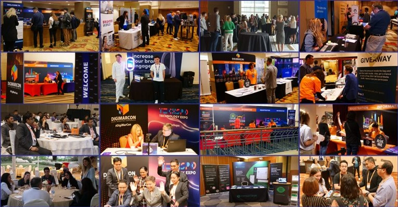 Discover TECHSPO Auckland : B2B Event Guide - 1